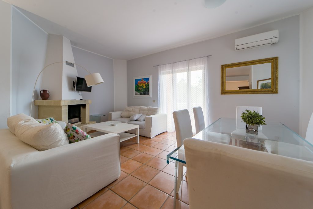 Sun Season-Sferracavallo Apartment